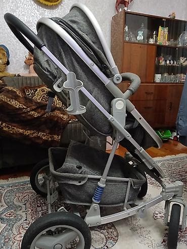 Klassik gəzinti arabası, Kidilo, Yaş: 30 ay — 6