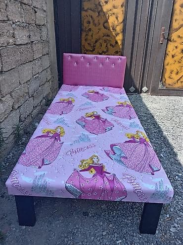 big bag: Təzə çarpayılar. 1. nəfərlik çarpayılar 60 manat. 2 nəfərlik taxt — 7