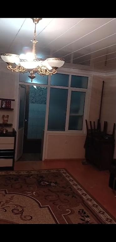 divanlarin temiri: Bina evi satılır -Ünvan: Gəncə şəhəri, 1-ci mikrorayon, 2-ci bina — 5