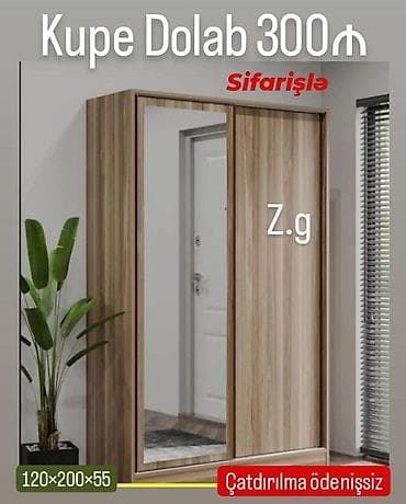 divar boyalari kataloqu: *💫Kupe dolab 300Azn* ▫️Rəng seçimi sərbəst ▫️Material:Rusiya istehsalı — 1