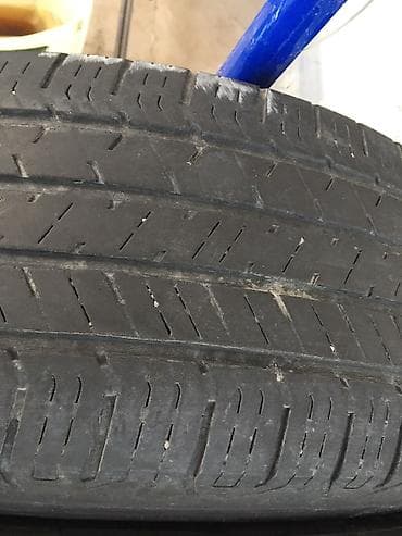 mtz tekeri: Məhsul: Avtomobil üçün yay/şossse təkərləri dəsti - Ölçü: 235/60/18 — 3