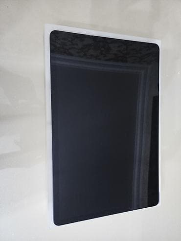 macbook pro: Samsung Galaxy Tab S7 FE planşet Heç bir problemi yoxdur. işletmediyim — 2