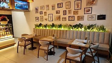 🔴 *Yeni açılacaq Coffee Shopa axtarılır:* * _Xanım və ya bəy 👩‍🦰👱_ — 4
