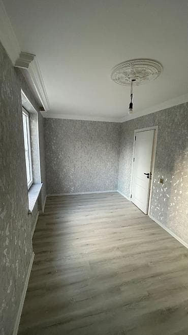 mastaga ev satilir: 2 otaqlı, Yeni tikili, 46 kv. m — 1