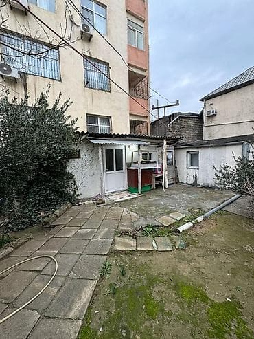 unvam: Kirayə verilir: mebel və texnika ilə təchiz olunmuş 2 otaqlı mənzil — 5