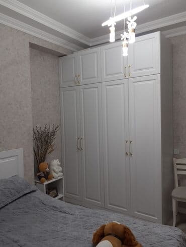 7 8 mkr satilan evler: 3 otaqlı, Yeni tikili, 90 kv. m — 5