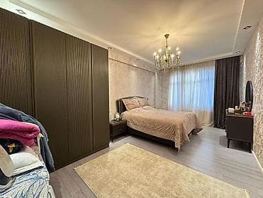 mida satis: 3 otaqlı, Yeni tikili, 107 kv. m — 8
