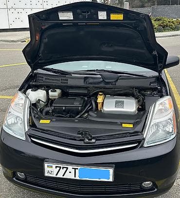 kredit opel astra: Toyota Prius: 1.5 л | 2008 г. Хэтчбэк — 3