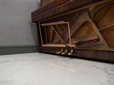 Musiqi alətləri: Piano, Petrof, Akustik, İşlənmiş — 3