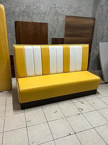 тап аз мебель бу: Biz restoran və kafelər üçün sadəcə mebel yox, atmosfer hazırlayırıq — 10