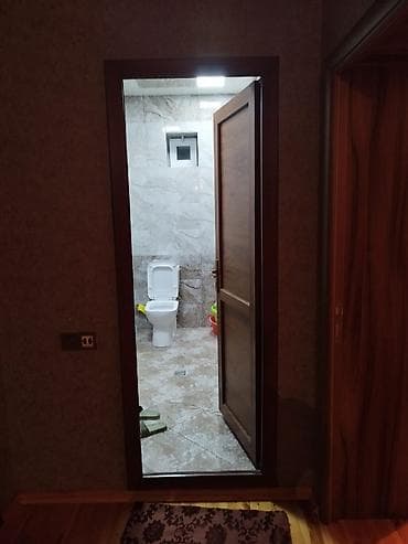 yeni ramanada evler: Satışa təqdim olunur: həyət evi - Tikilinin tipi: 1 mərtəbəli həyət — 8