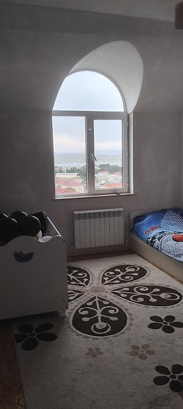 kiraye evler bakı: Ceyranbatan, 3 otaqlı, Köhnə tikili, 81 kv. m — 1