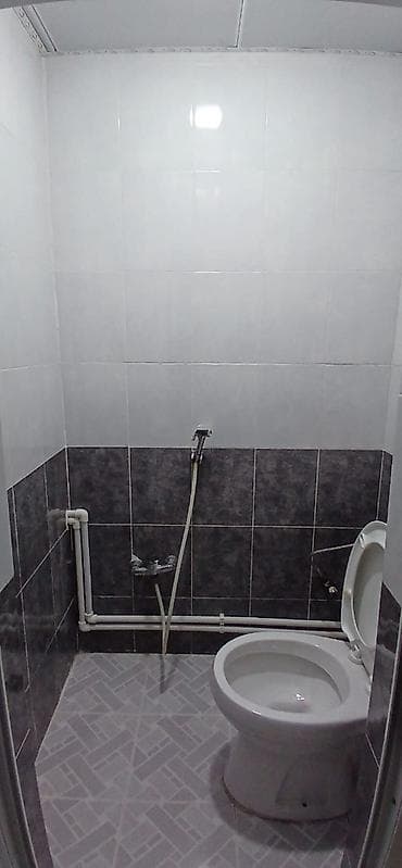 Sabunçu qəs. 6 otaqlı, 2 kv. m, Kredit yoxdur, Orta təmir — 9