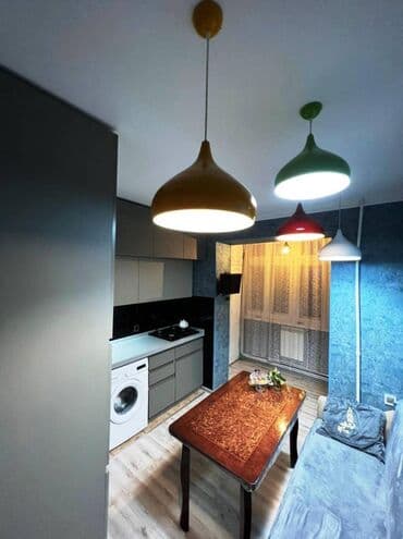 xalqlar dostluğunda satılan evlər: Bakı, 3 otaqlı, Köhnə tikili, 80 kv. m — 6