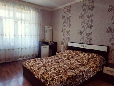 gəncə komsomol: 2 otaqlı, Yeni tikili, 70 kv. m — 5