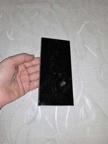 s 26 ultura: Samsung Galaxy S24 Ultranın ekranı originaldır.Telefon əlimdən düşüb — 4