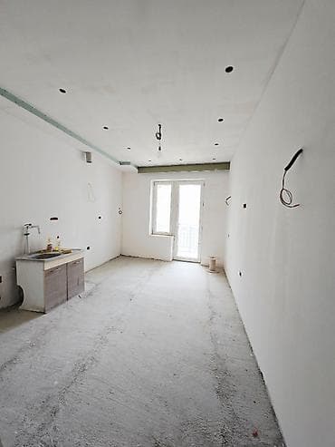 Mənzillərin satışı: Ağ şəhər, 5 otaqlı, Yeni tikili, m. Xətai, 266 kv. m — 9