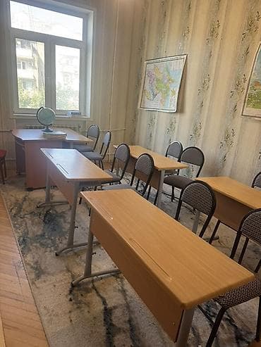 tabletka stul: Açılmayan, Dördbucaq masa — 1