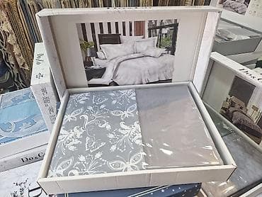 pike desti: Yeni Böyüklər üçün Bir nəfərlik Yay üçün Pambıq Pastel dəsti, Ünvandan götürmə, Pulsuz çatdırılma, Ödənişli çatdırılma — 1