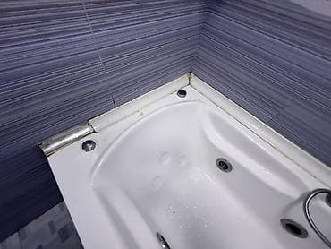 hamam caqquzi: Hidromasajlı vanna – daxili masaj jetləri ilə - Tip: Akril hidromasaj — 6