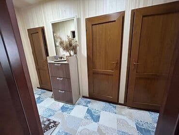 2 otaqlı mənzil vasitəçisiz: Bakı, Yeni Günəşli Massiv A, 2 otaqlı, Köhnə tikili, 50 kv. m — 6