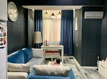 Гаражи: 3 комнаты, Новостройка, 55 м² — 1