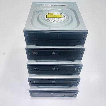 Kompüter və Notebook üçün DVD ReWriter-lər ⭐DVD ReWriter İDE (İkinci — 10
