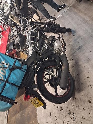 disk ve tekerler type 0 per page 100: Moped/mototsikl – M50 model - Yanacaqla işləyən, 4-takt mühərrik — 2