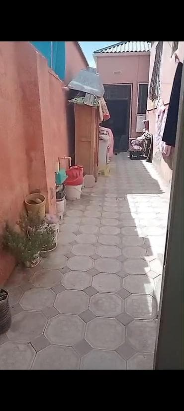 suvelanda ucuz heyet evleri: Kirayə verilir: 3 otaqlı mənzil xirdalanda (mətbəx və sanitar qovşağı — 6