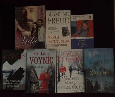 şəkər portağalı pdf: Vida - 4 azn Sevgi məktublari - 3 azn Şəxsi bir otaq - 3 azn — 1