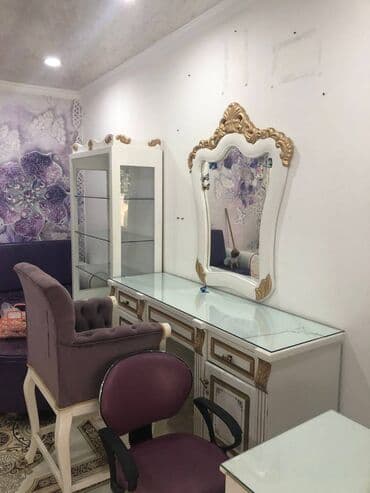 gence masaj salonu: Tam temirli tam seraitli mukemel Gozelik salaonu Xanimlar ucun gozel — 1