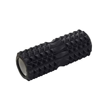 idman doşəkləri: Yoga silindiri, masaj silindiri (tikanlı 23 sm) 🪪 şəxsi̇yyət — 3