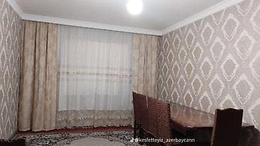 2 otaqlı, 150 kv. m, Kredit yoxdur, Orta təmir — 10