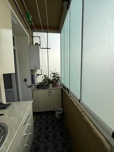 a frame evler baki: 2 otaqlı, Yeni tikili, 40 kv. m — 10