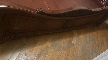 İkinəfərlik çarpayı — 2