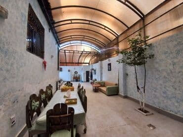 çıxarış nədir: 5 otaqlı, 310 kv. m, Yeni təmirli — 13