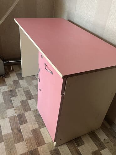 acılan masa: İşlənmiş, Açılan, Laminat — 3