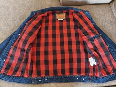 cins pencekler instagram: Kurtka, Cins, Payız, PULL&BEAR, S — 2