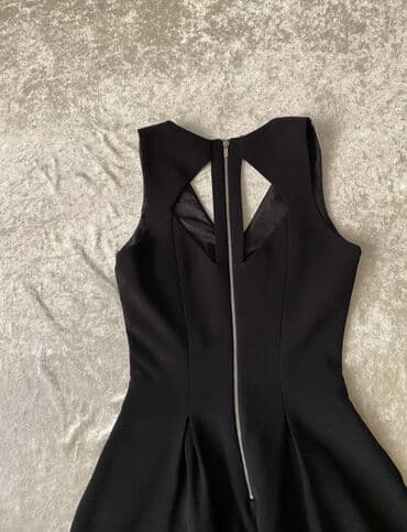 ad gunu paltarlari: H&M don, yenidir — 3