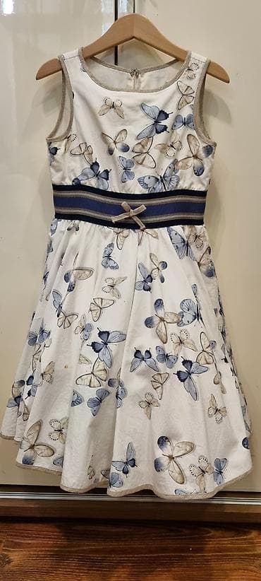 donları: Monnalisa 7-8 yash — 1