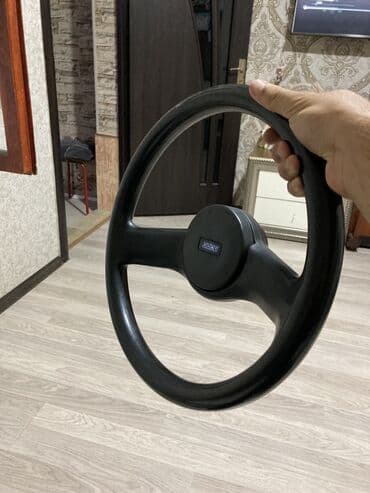 Рули: Salam Orginal Fiat rul satılır ideal vezyetdedi qırlmayan Roldandı — 3