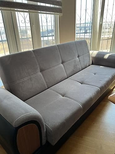 Divanlar: Di̇van-kravat, Yeni, Bazalı, Çatdırılma yoxdur — 1