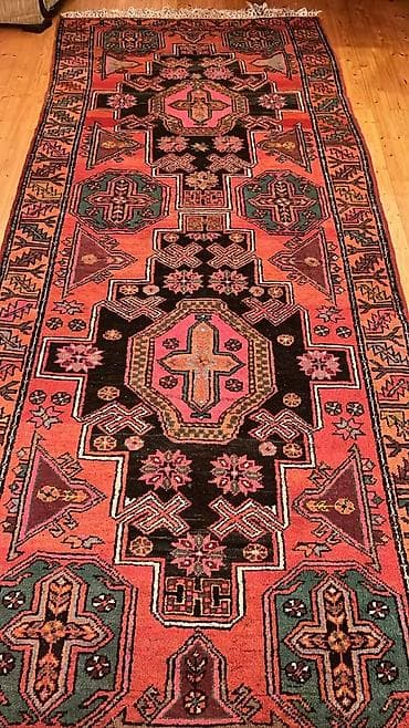 ikinci el xonca: Xalça Azərbaycan — 1