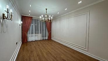 Mənzillər: Satılır 2 otaqlı yeni tikili 66 m², Gənclik m. Kateqoriya Yeni tikili — 3