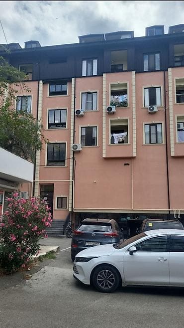 2 otaqlı, Yeni tikili, 45 kv. m lalafo.az -da 2 otaqlı, Yeni tikili, 45 kv. m