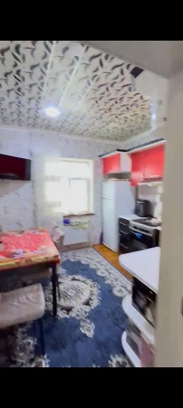 basavik satisi: 4 otaqlı, 110 kv. m, Kredit yoxdur, Orta təmir — 5