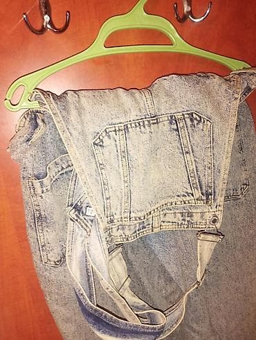 cins paltar: Tulum, rəng - Mavi — 1