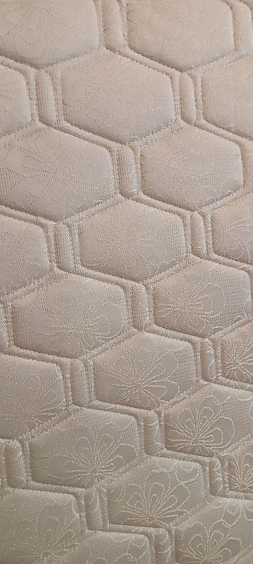 Taxt ucun matras satilir 50m .temiz ortopedik qalinliq 19sm.hundurluk — 2