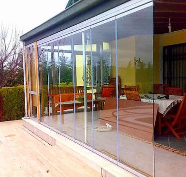 3 eded xoncali taxda qapi lazimdir: 🪟Hər növ şüşə və güzgü işləri: duş kabin,arakəsmə,fasat,qumlama,əyilmə — 10