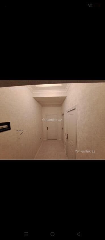 şəhər evləri: 2 otaqlı, Yeni tikili, 70 kv. m — 4